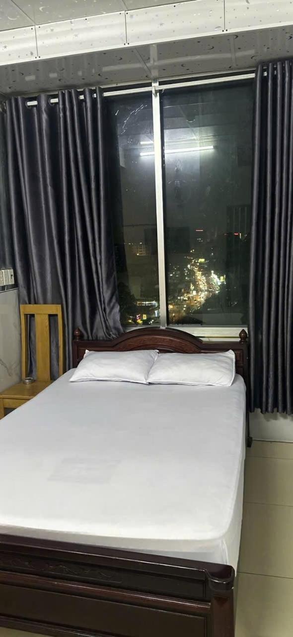 Hotel Anh Phuong II Ciudad Ho Chi Minh  Exterior foto